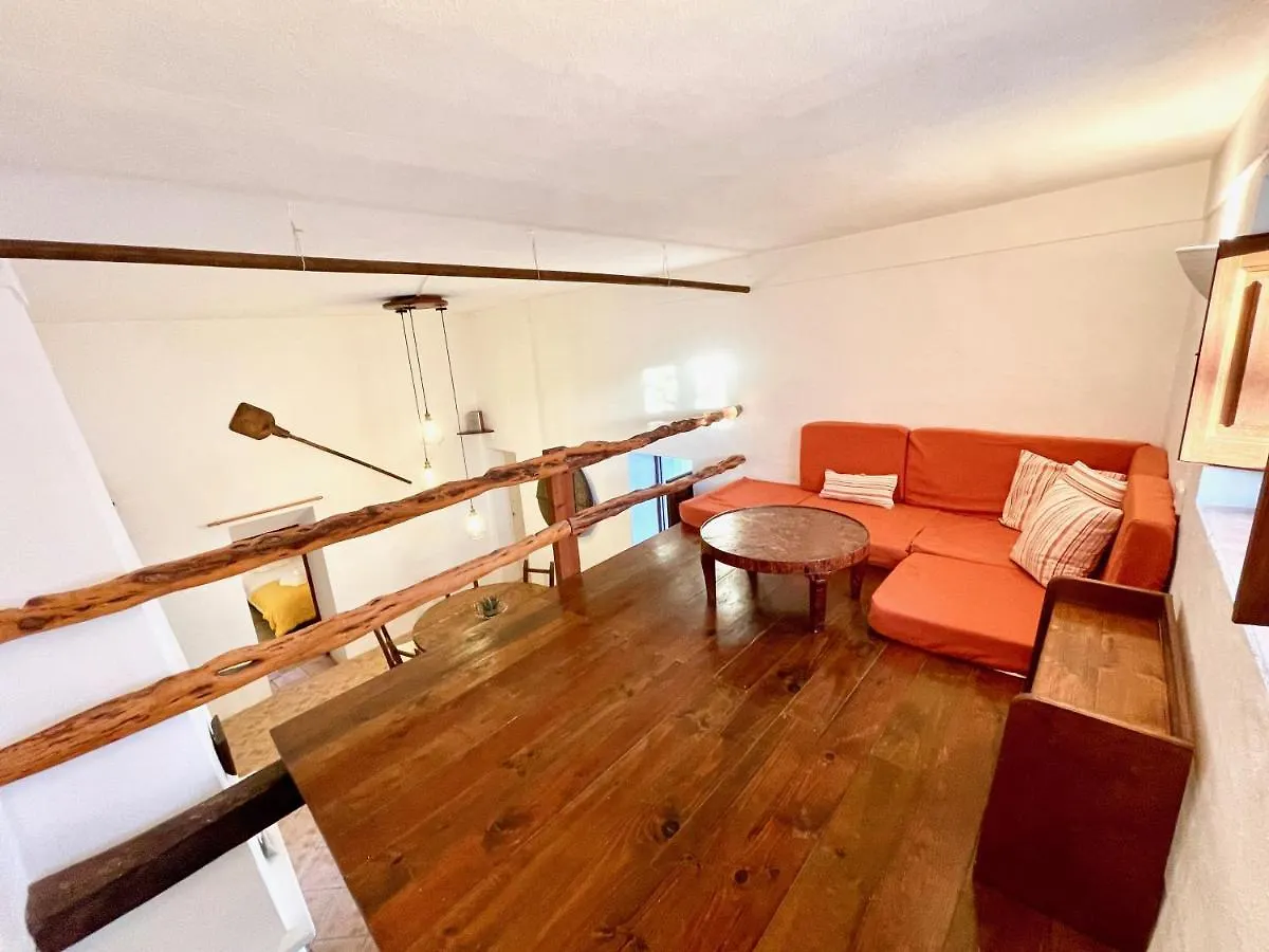 Villa El Palau 산트 호셉 데 사 탈라이아