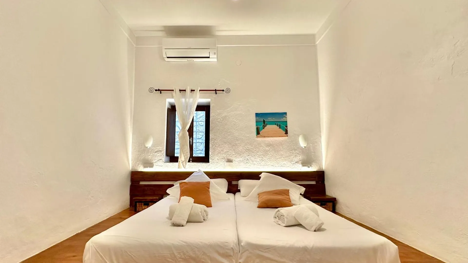 Villa El Palau 산트 호셉 데 사 탈라이아
