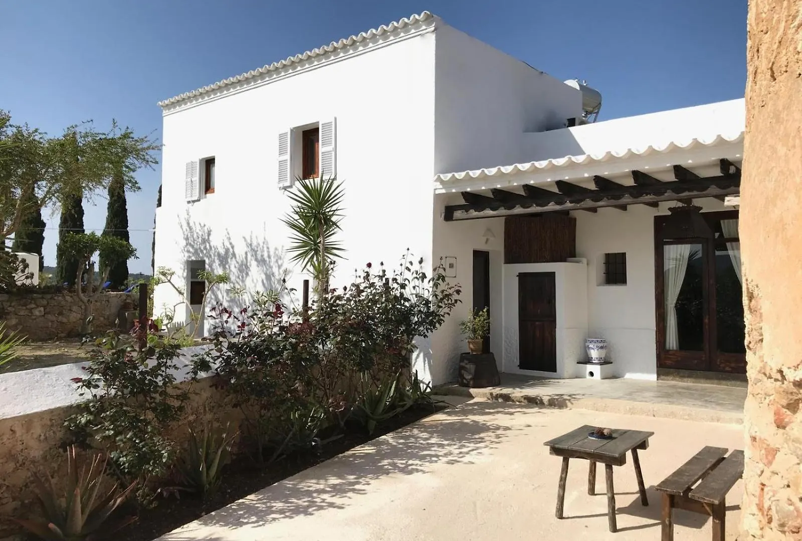 Villa El Palau 산트 호셉 데 사 탈라이아 0*,  스페인